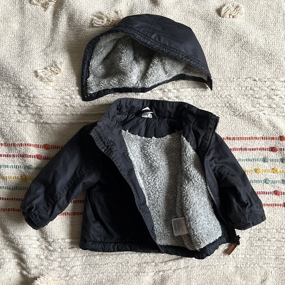 Jacket - Picture 2 of 2